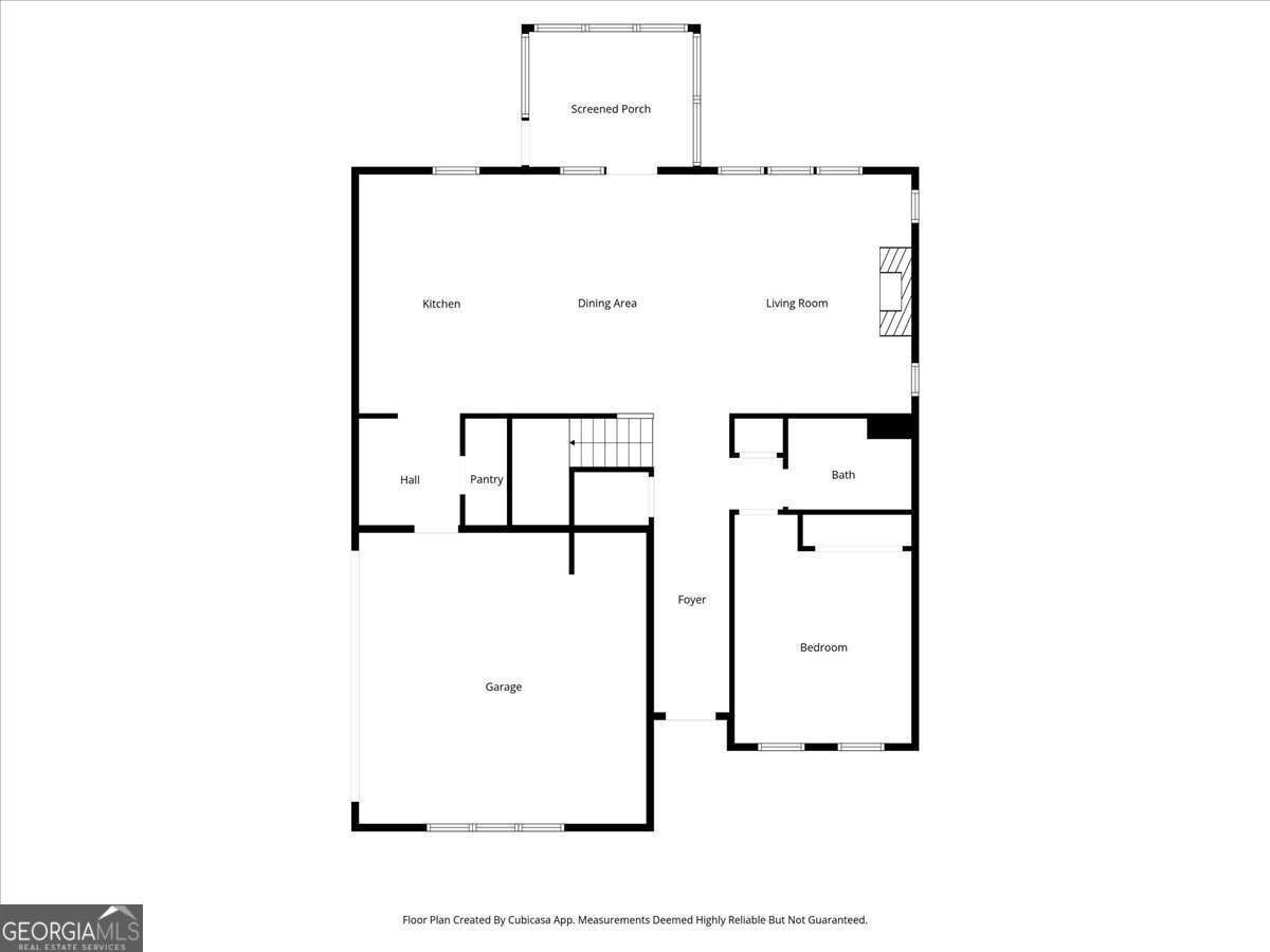 31 Brookside Way Cartersville - 61