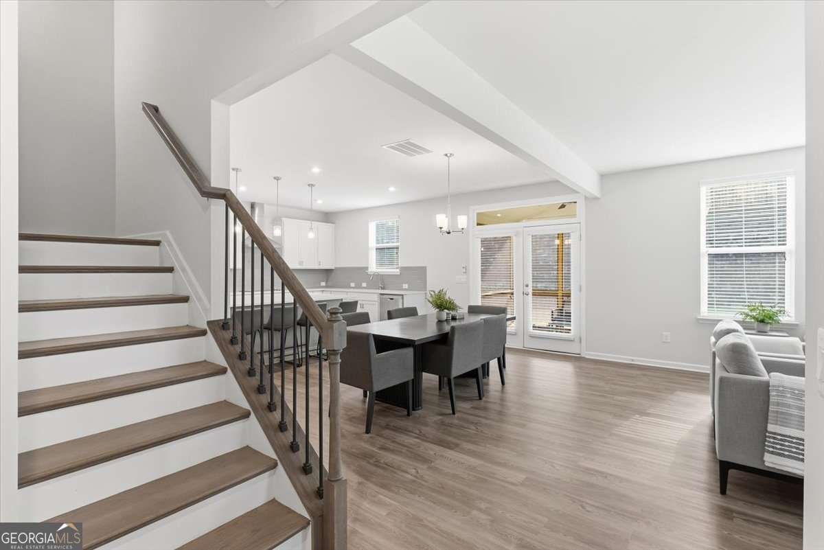 31 Brookside Way Cartersville - 9