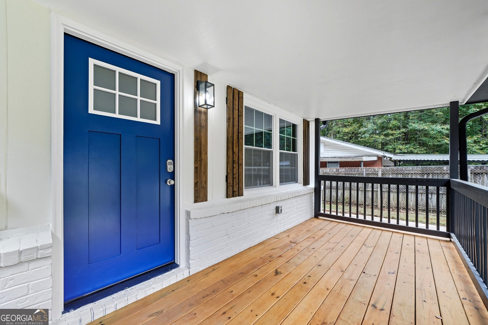 5420 Herndon Boulevard Morrow - 4