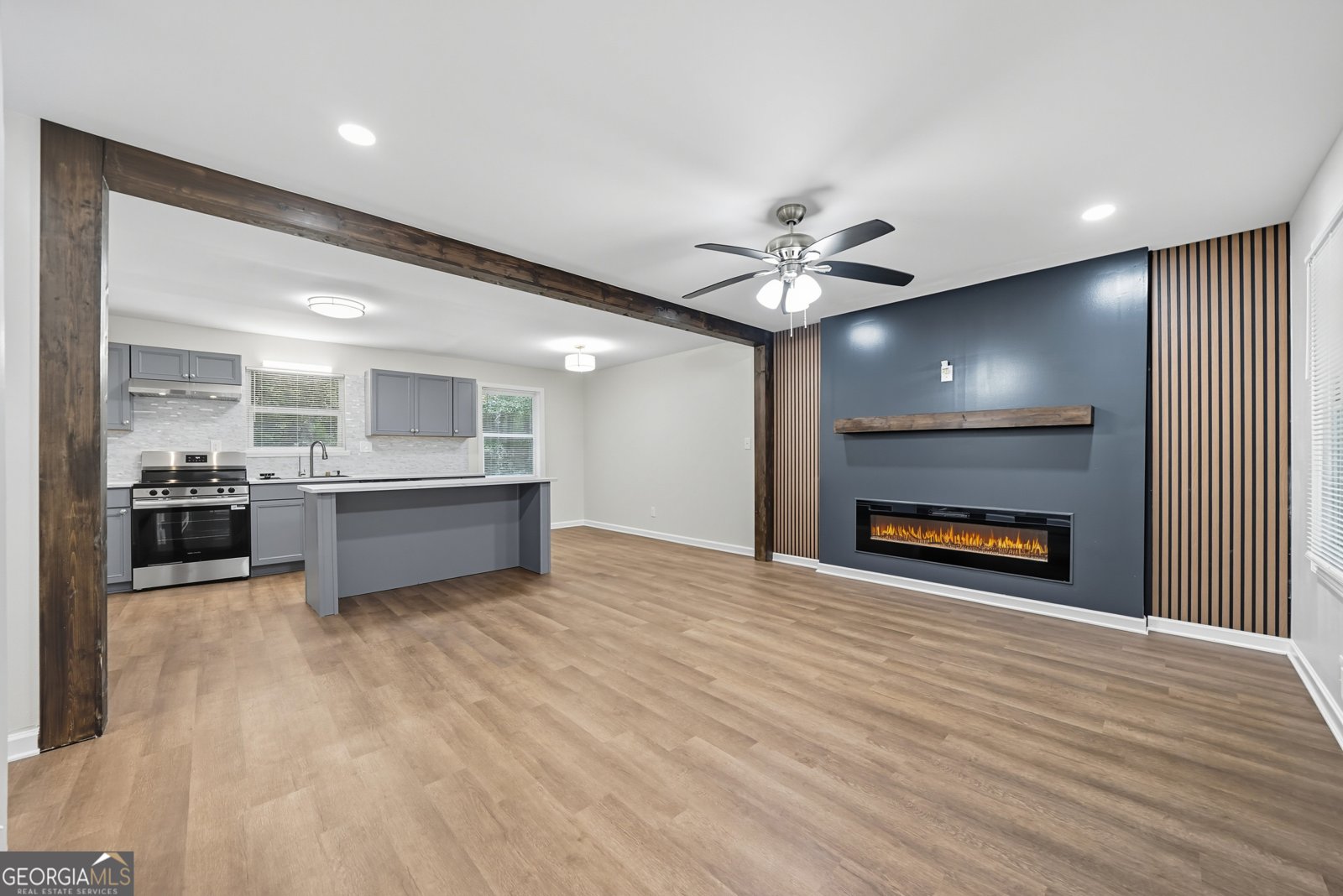 5420 Herndon Boulevard Morrow - 5