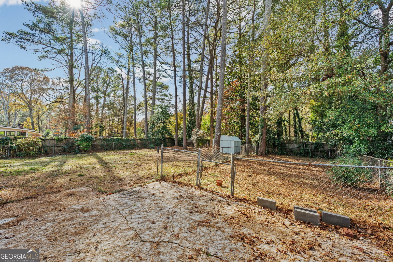 2493 Warwick Circle Atlanta - 18