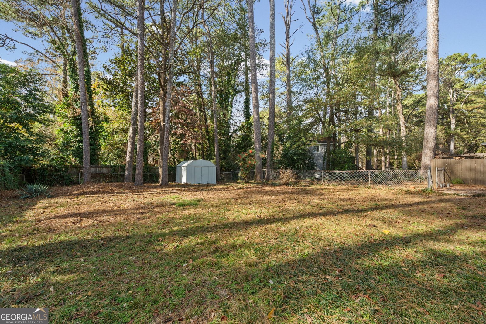 2493 Warwick Circle Atlanta - 19