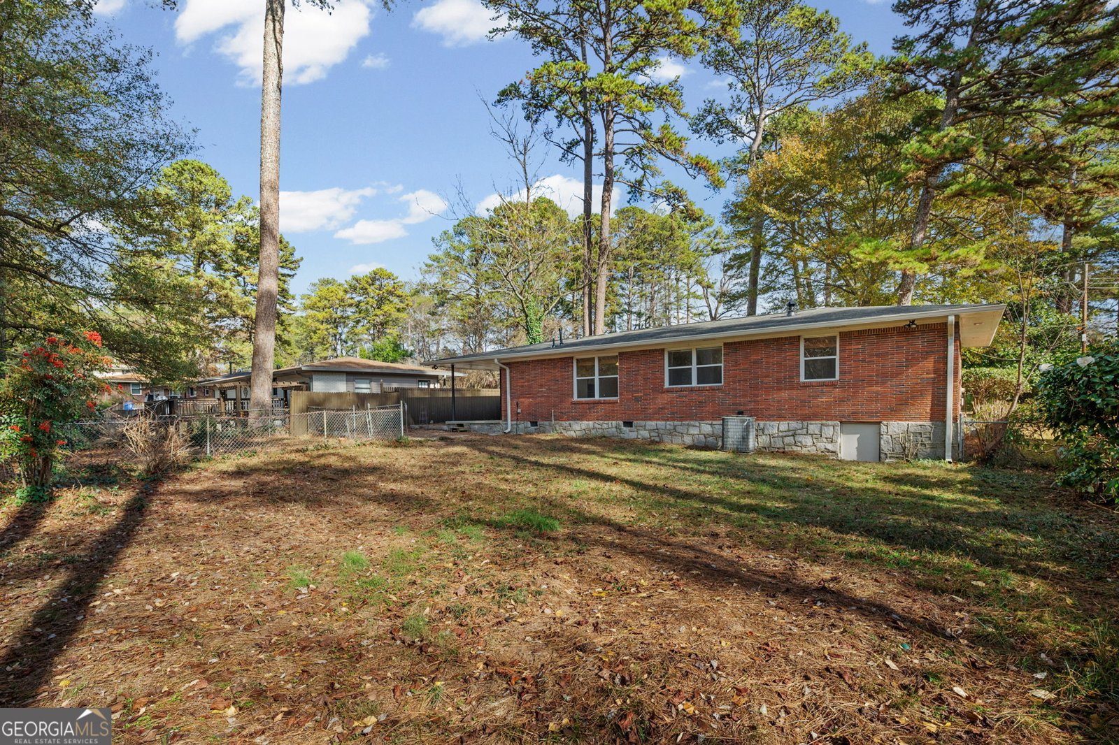 2493 Warwick Circle Atlanta - 20