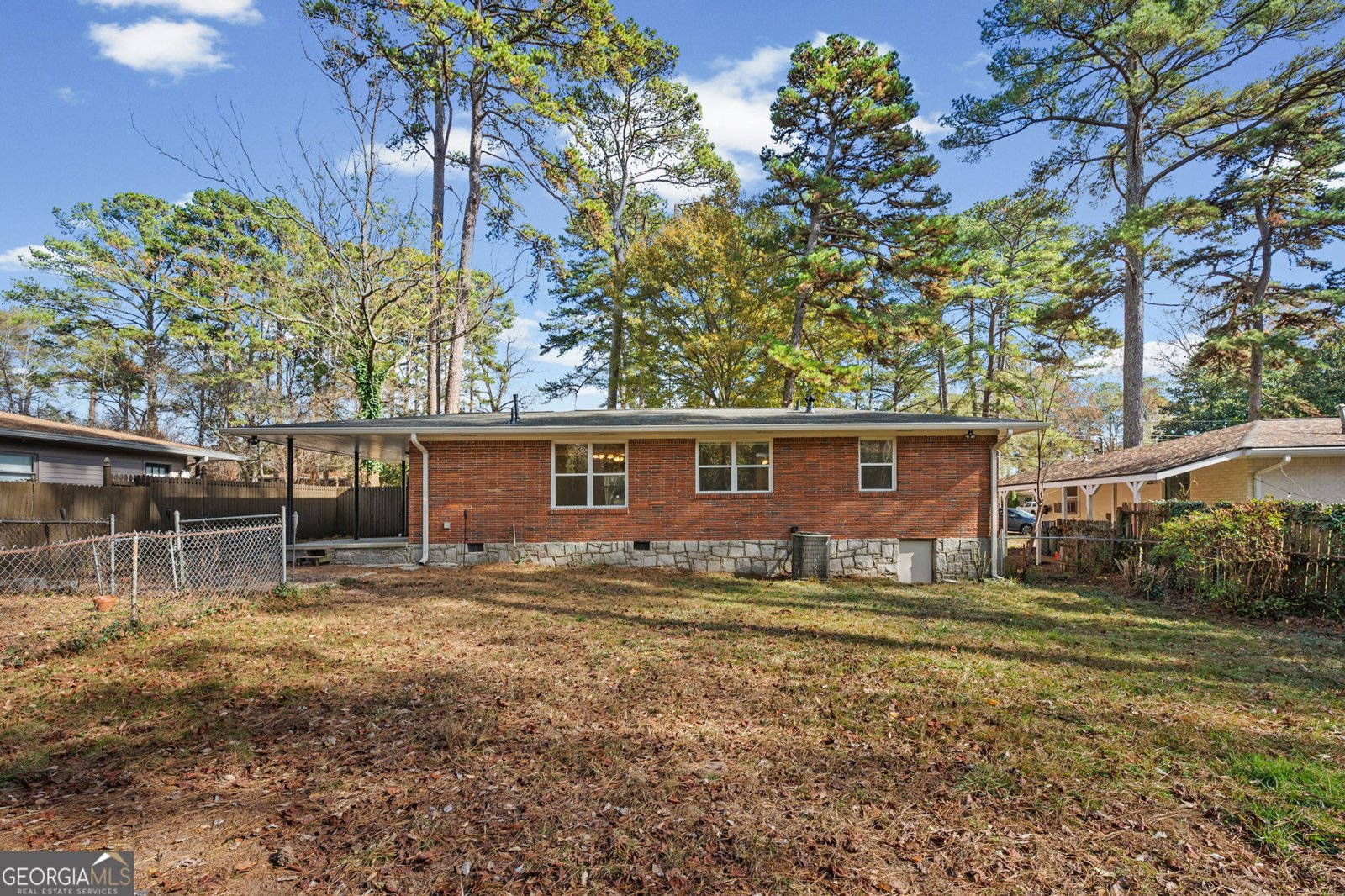 2493 Warwick Circle Atlanta - 21