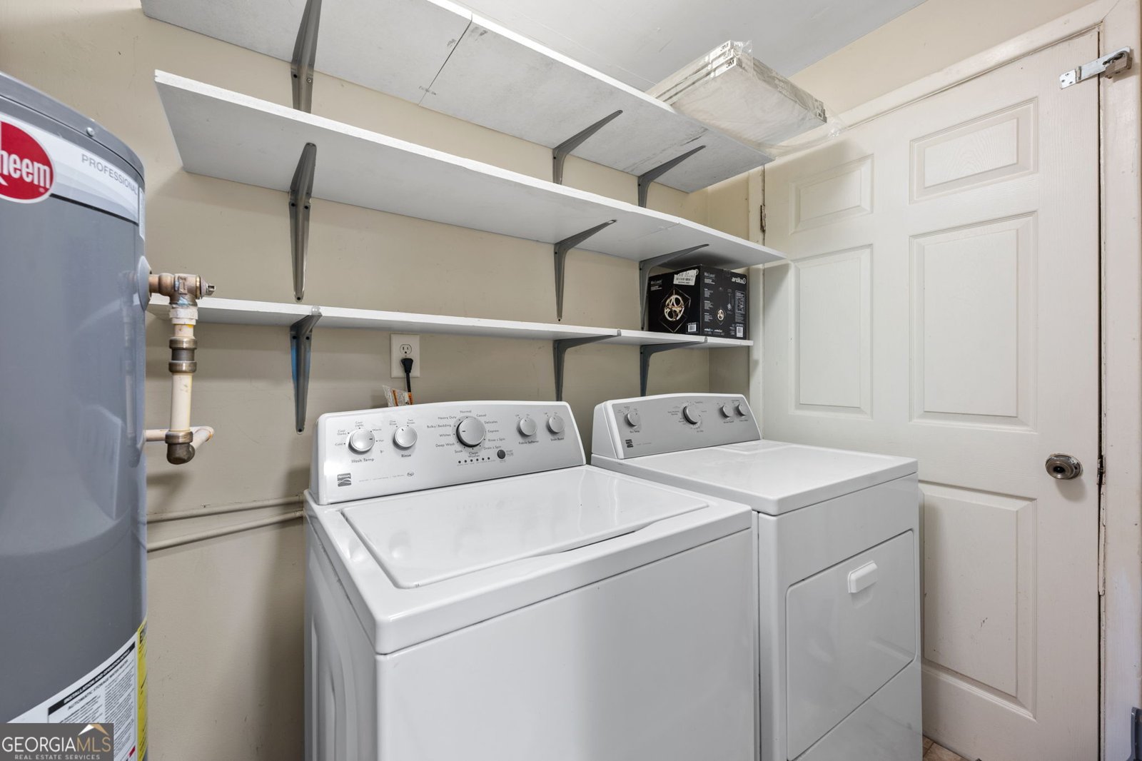 2493 Warwick Circle Atlanta - 9