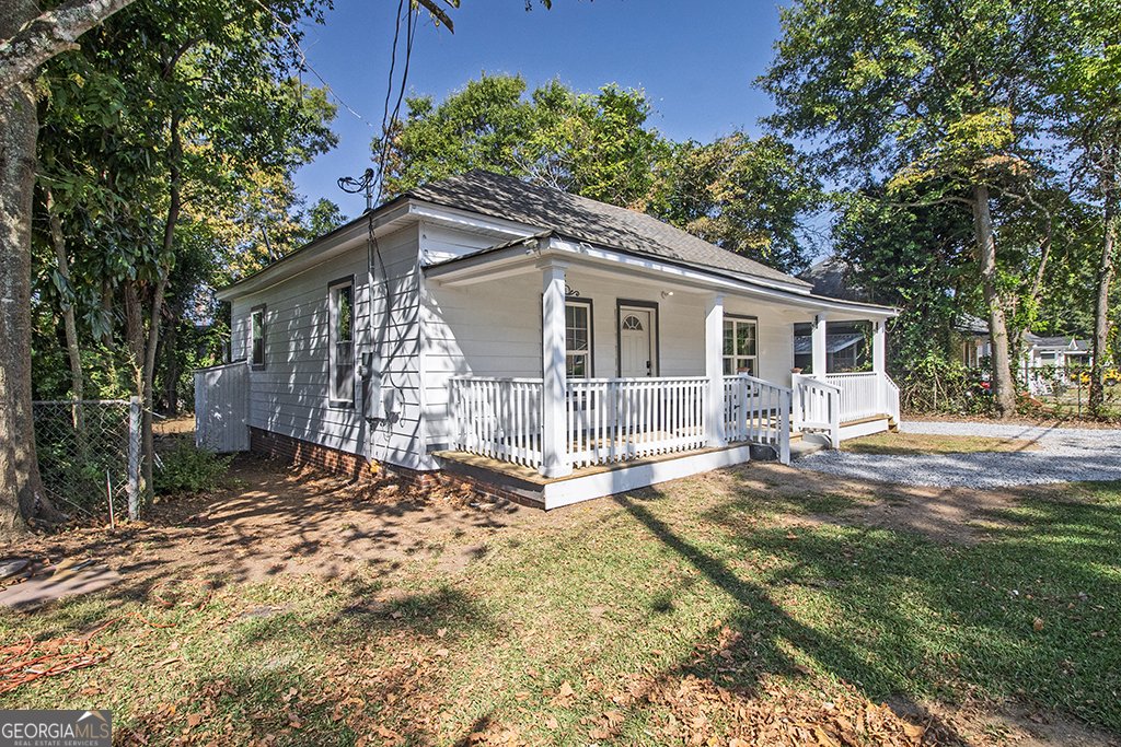 411 Palace Street Griffin - 2