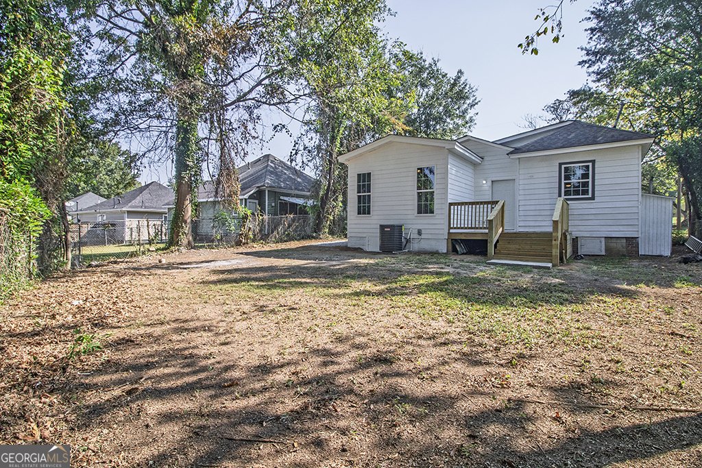 411 Palace Street Griffin - 30