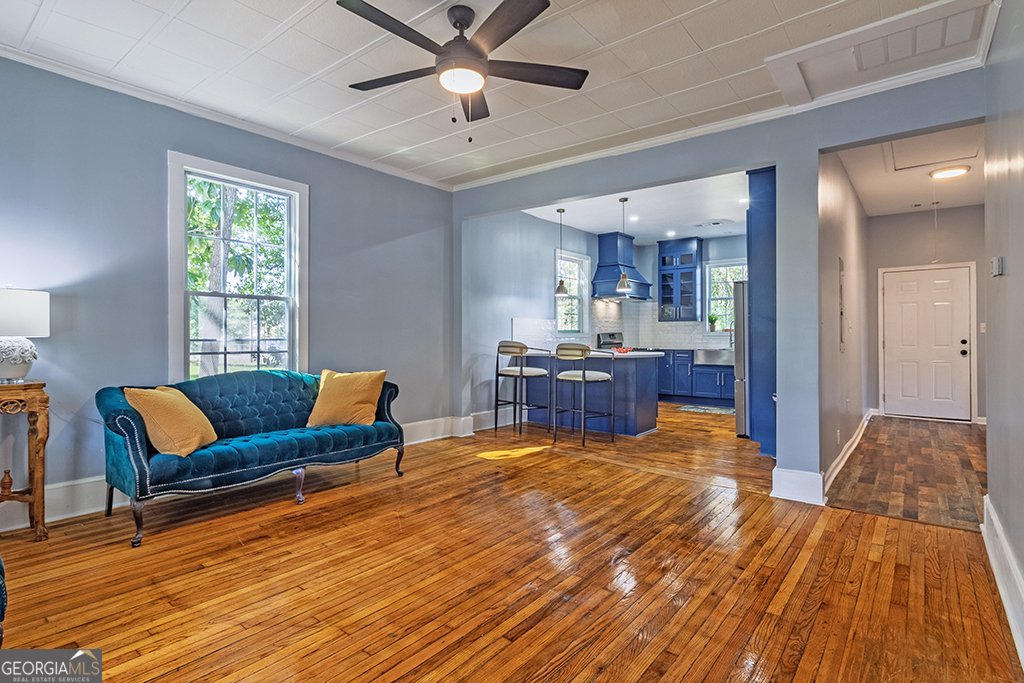 411 Palace Street Griffin - 6