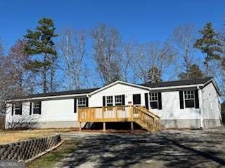 85 Waterloo Drive Dahlonega - 1
