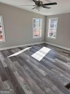 85 Waterloo Drive Dahlonega - 18