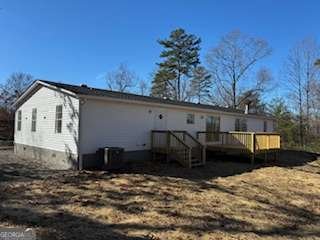 85 Waterloo Drive Dahlonega - 3