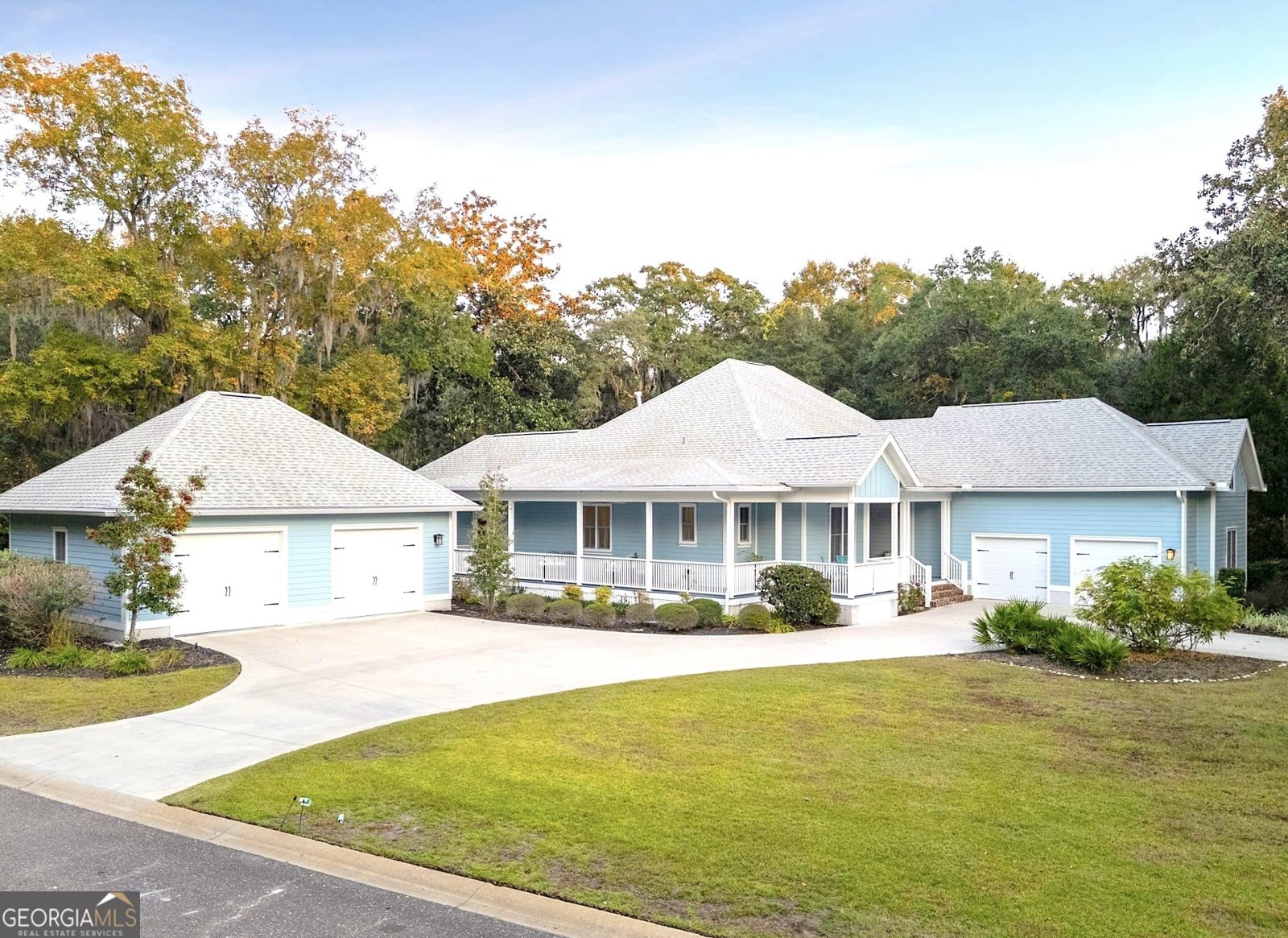 101 Wards Lane St. Marys - main photo