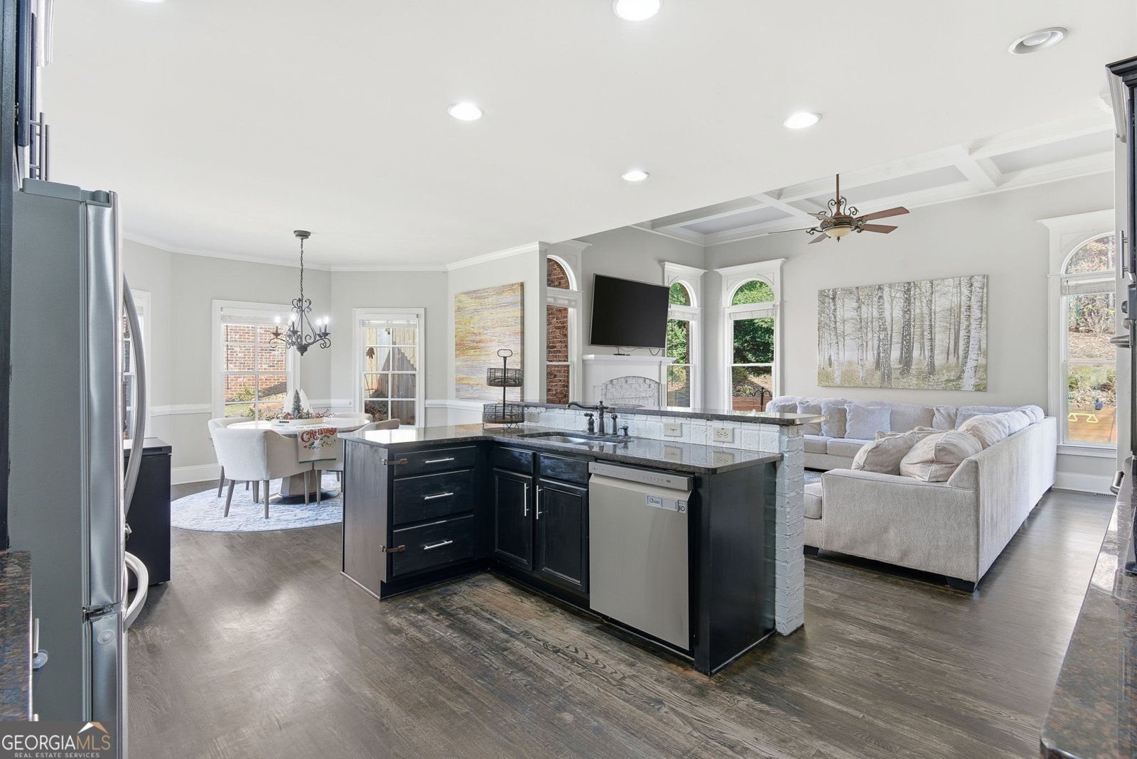 4170 Bonnett Creek Lane Hoschton - 10