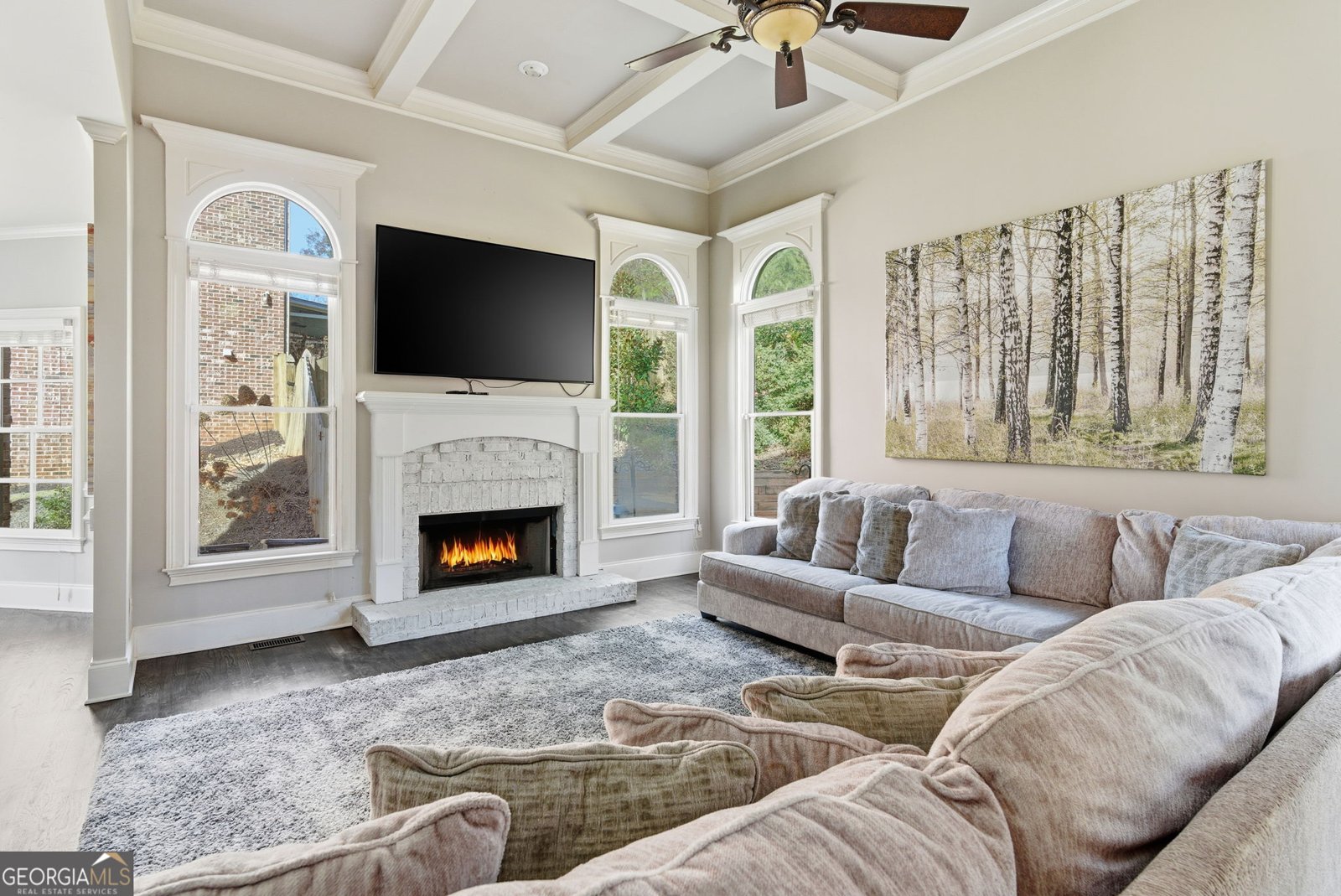 4170 Bonnett Creek Lane Hoschton - 11