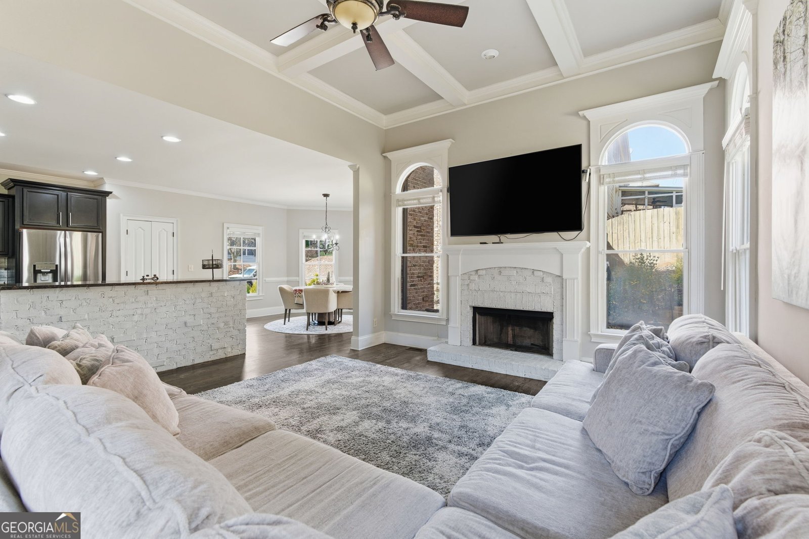 4170 Bonnett Creek Lane Hoschton - 12