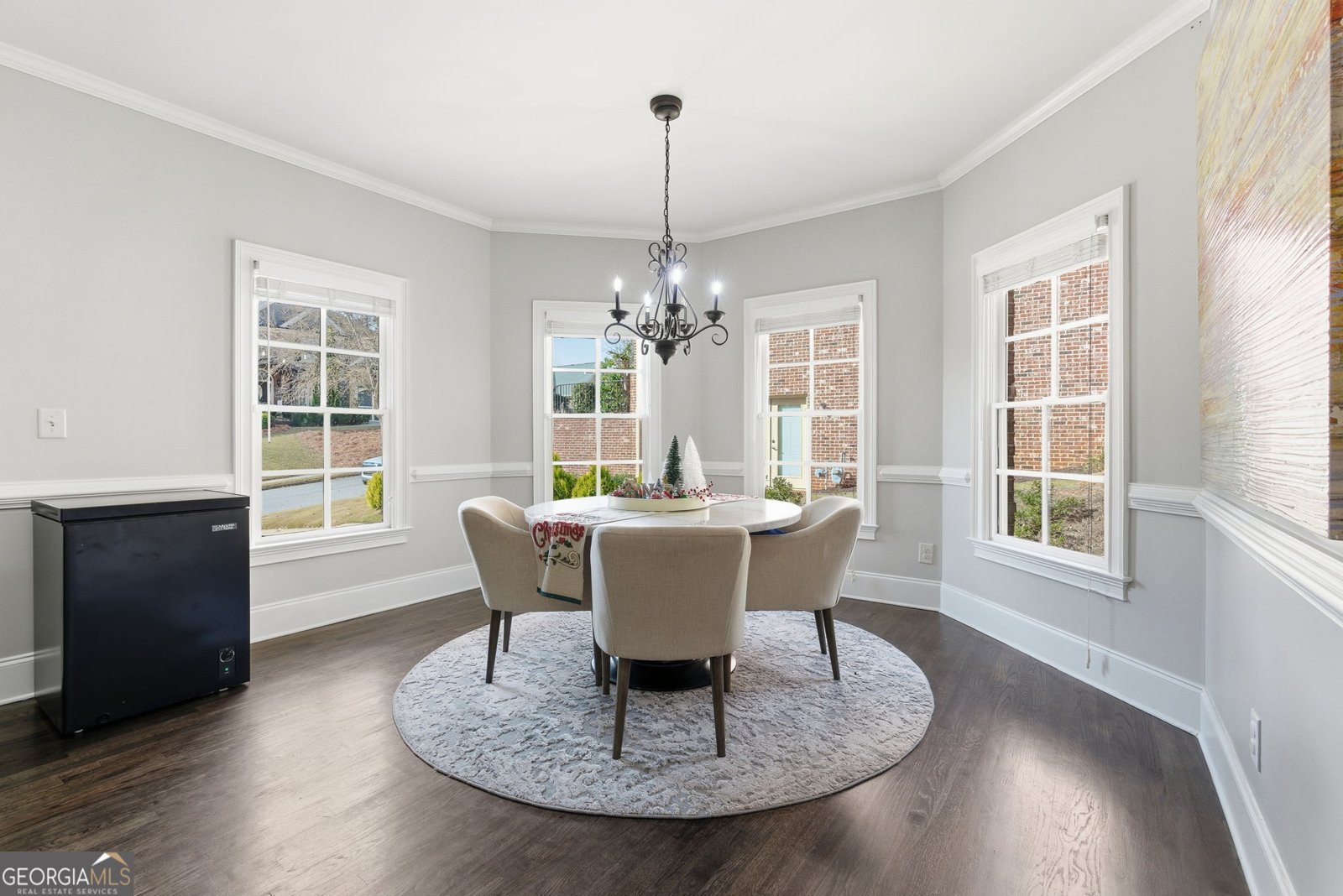 4170 Bonnett Creek Lane Hoschton - 14