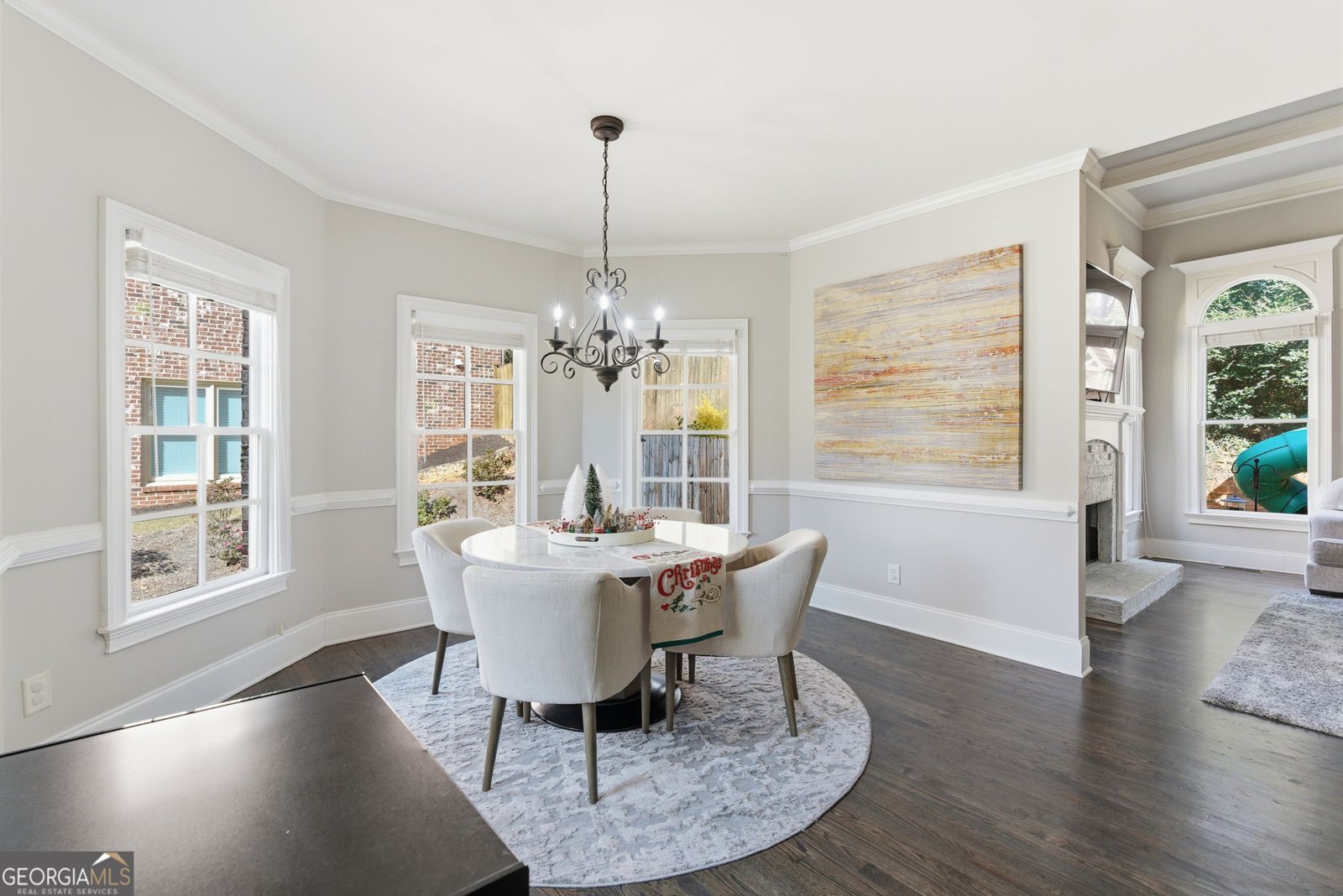 4170 Bonnett Creek Lane Hoschton - 15