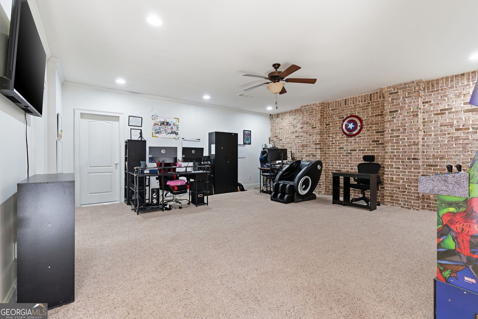 4170 Bonnett Creek Lane Hoschton - 32