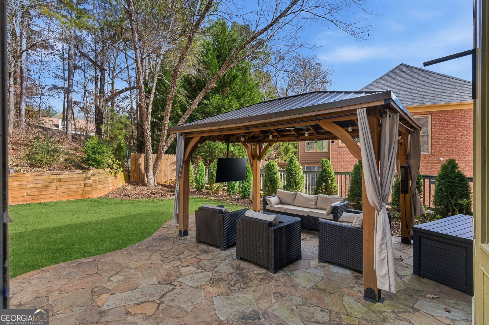 4170 Bonnett Creek Lane Hoschton - 36