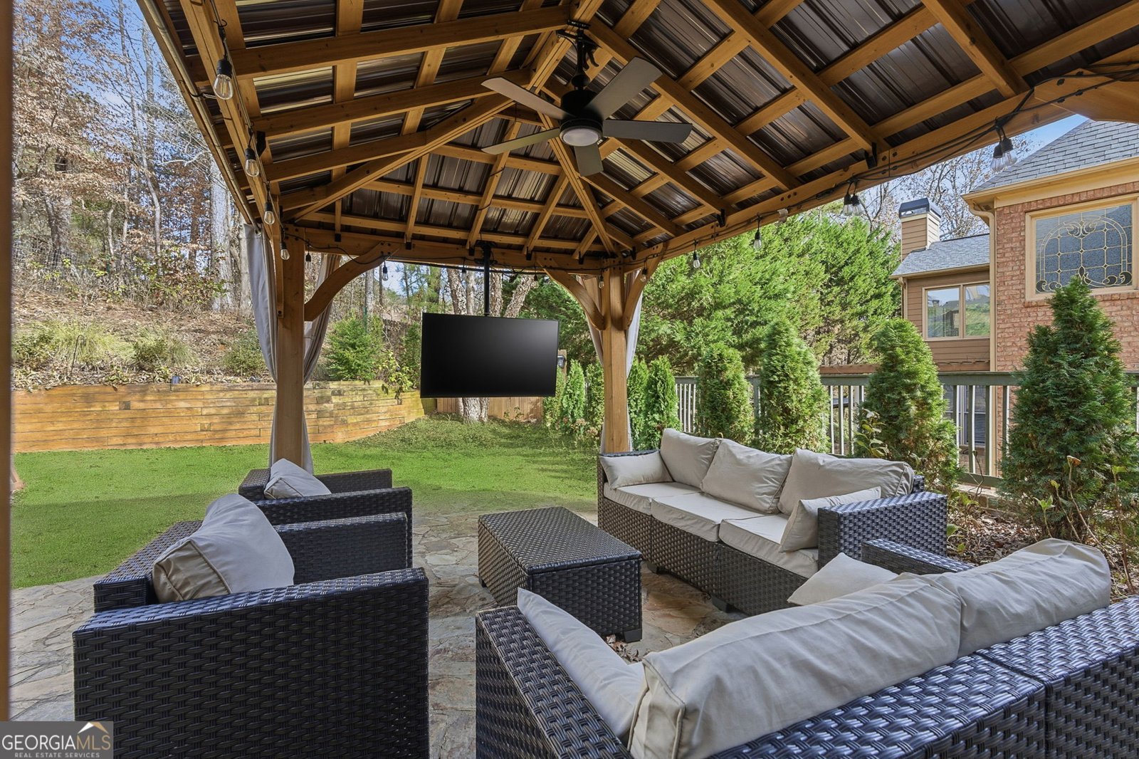 4170 Bonnett Creek Lane Hoschton - 37