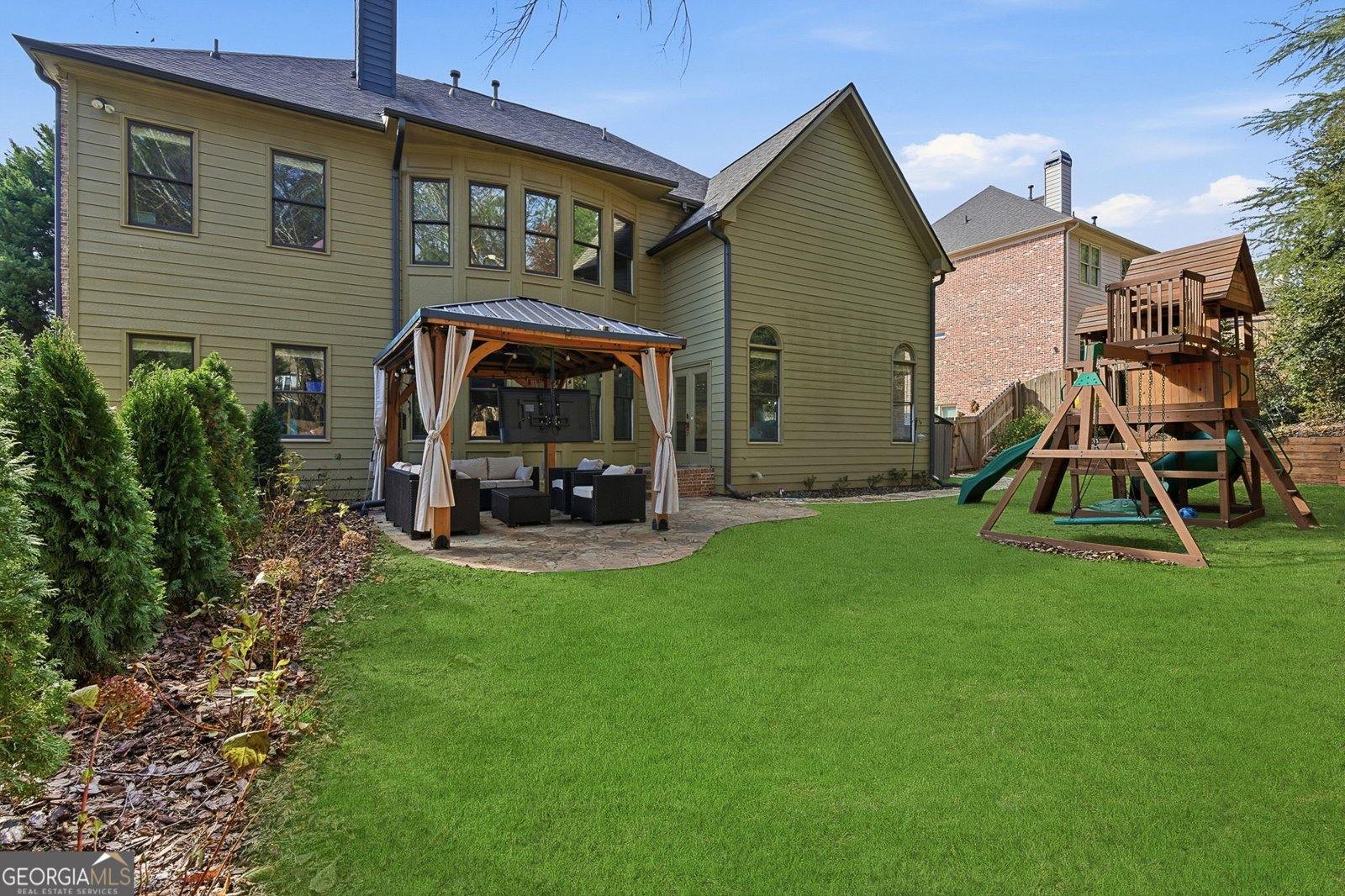 4170 Bonnett Creek Lane Hoschton - 39