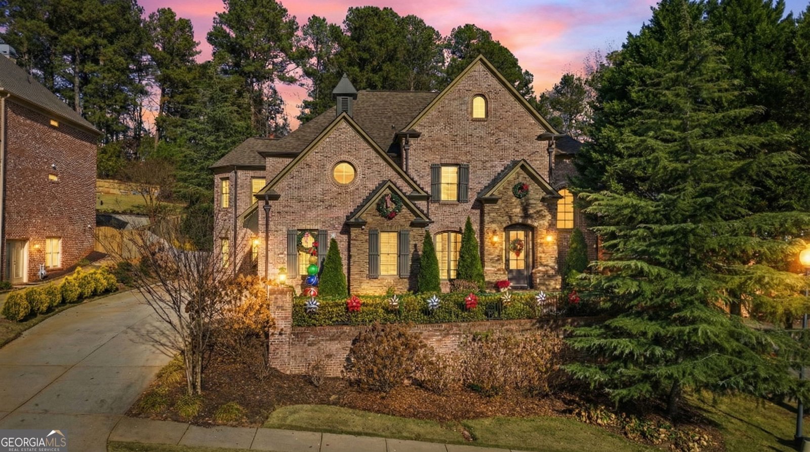 4170 Bonnett Creek Lane Hoschton - 4