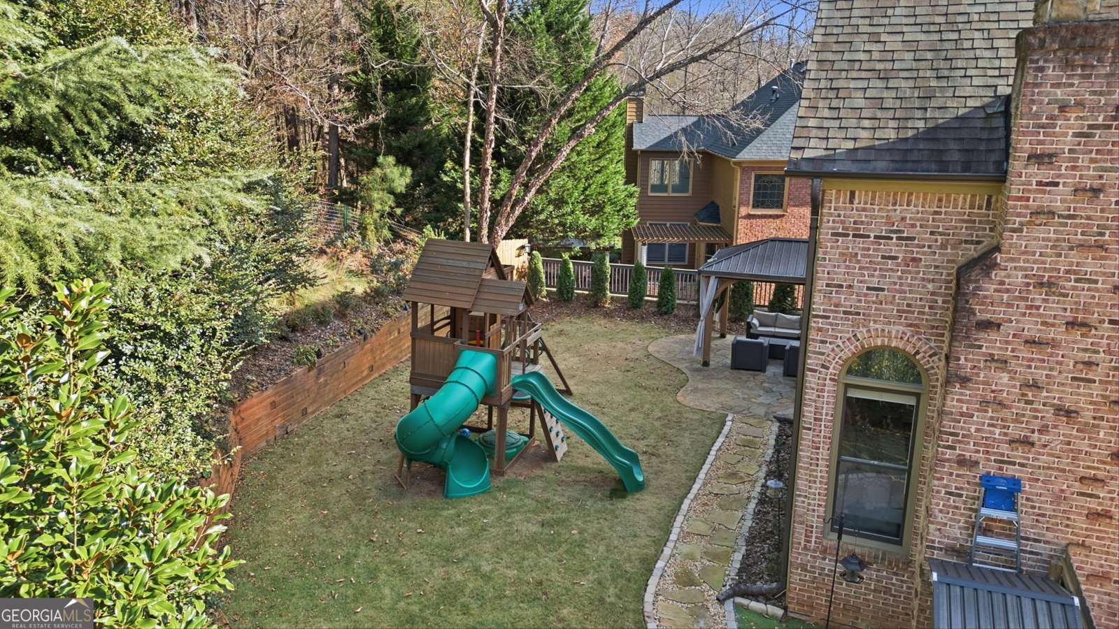 4170 Bonnett Creek Lane Hoschton - 41