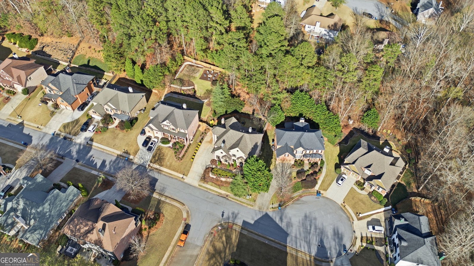 4170 Bonnett Creek Lane Hoschton - 42