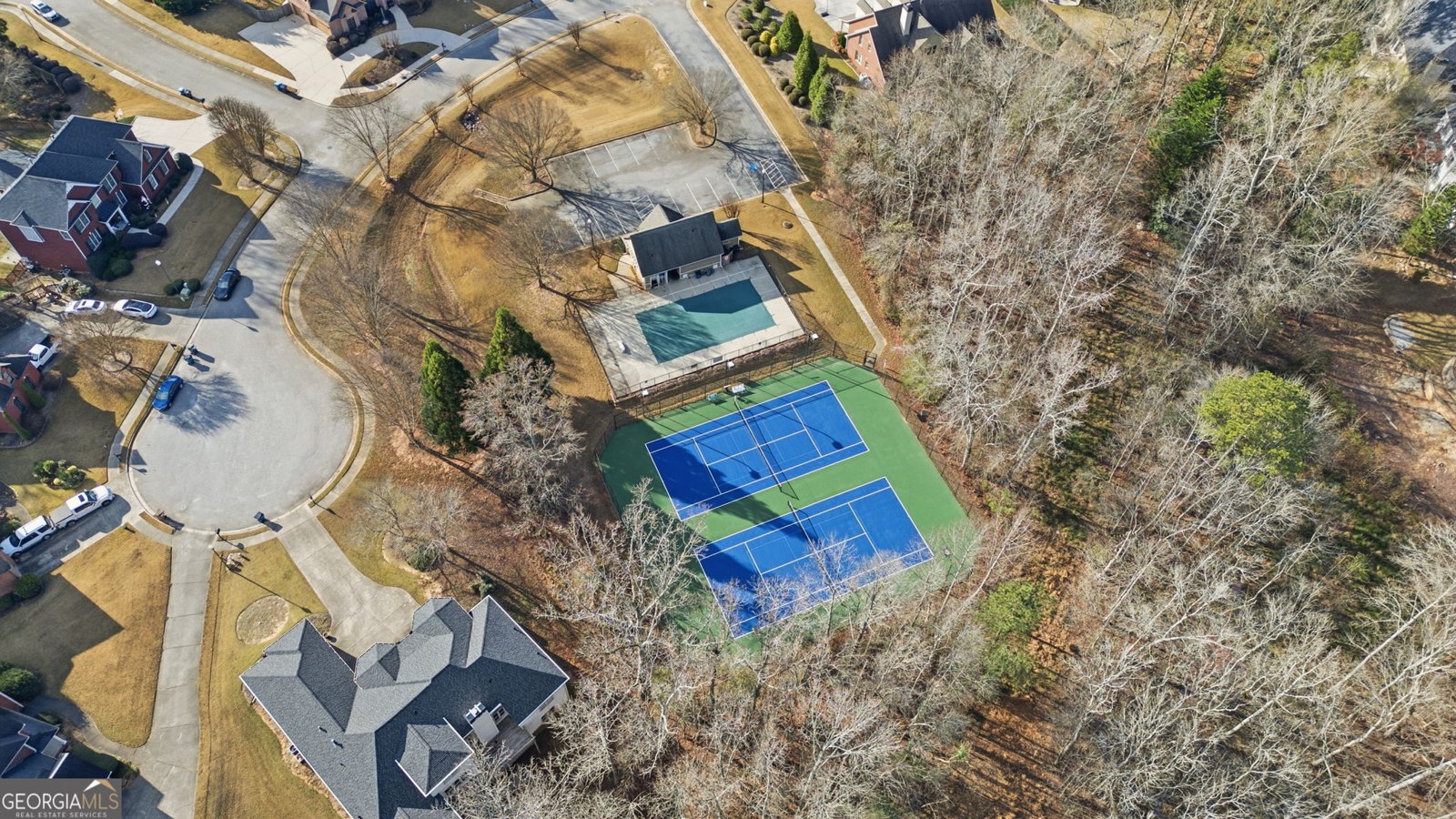 4170 Bonnett Creek Lane Hoschton - 43