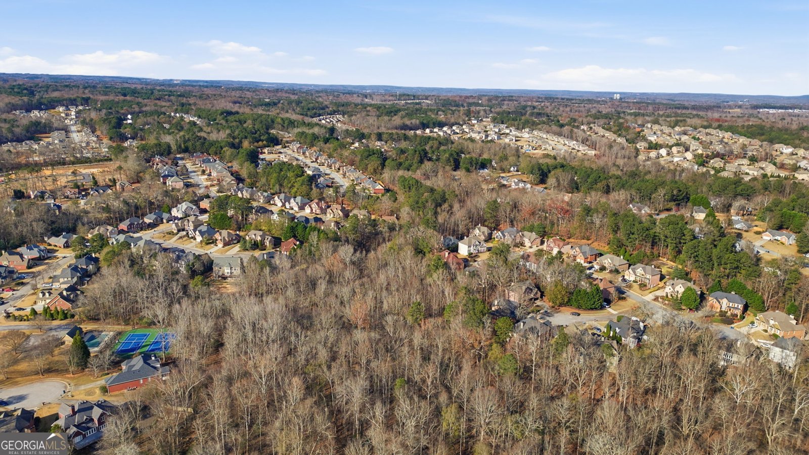 4170 Bonnett Creek Lane Hoschton - 45