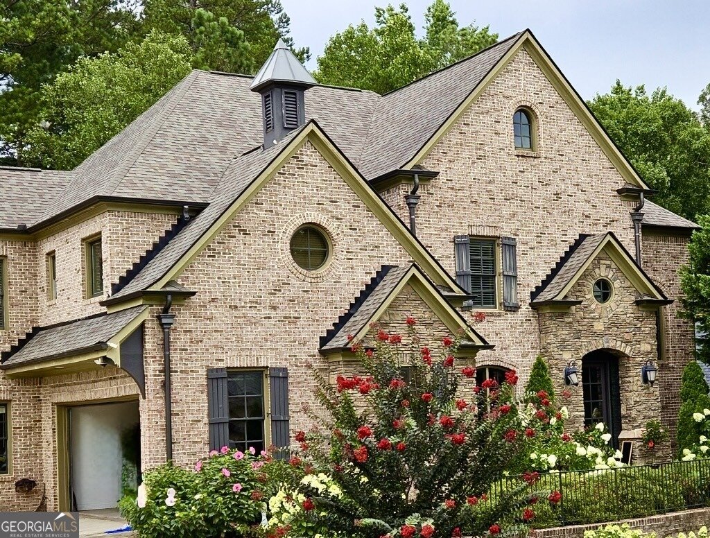 4170 Bonnett Creek Lane Hoschton - 46