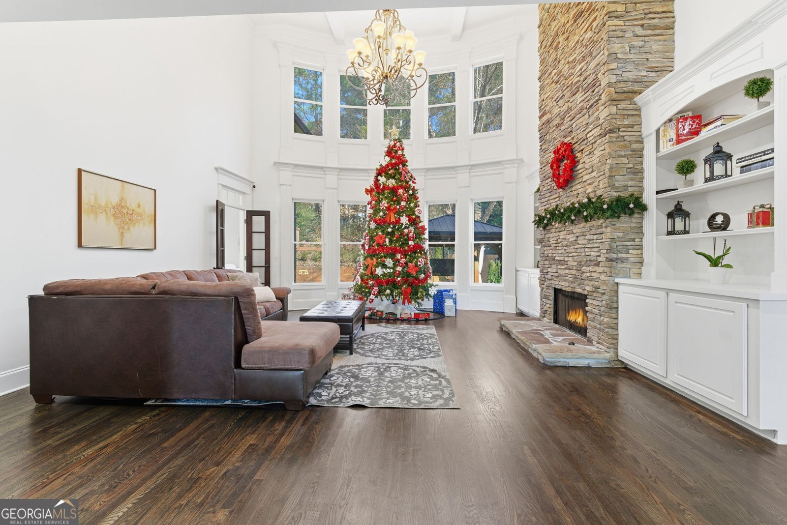 4170 Bonnett Creek Lane Hoschton - 7