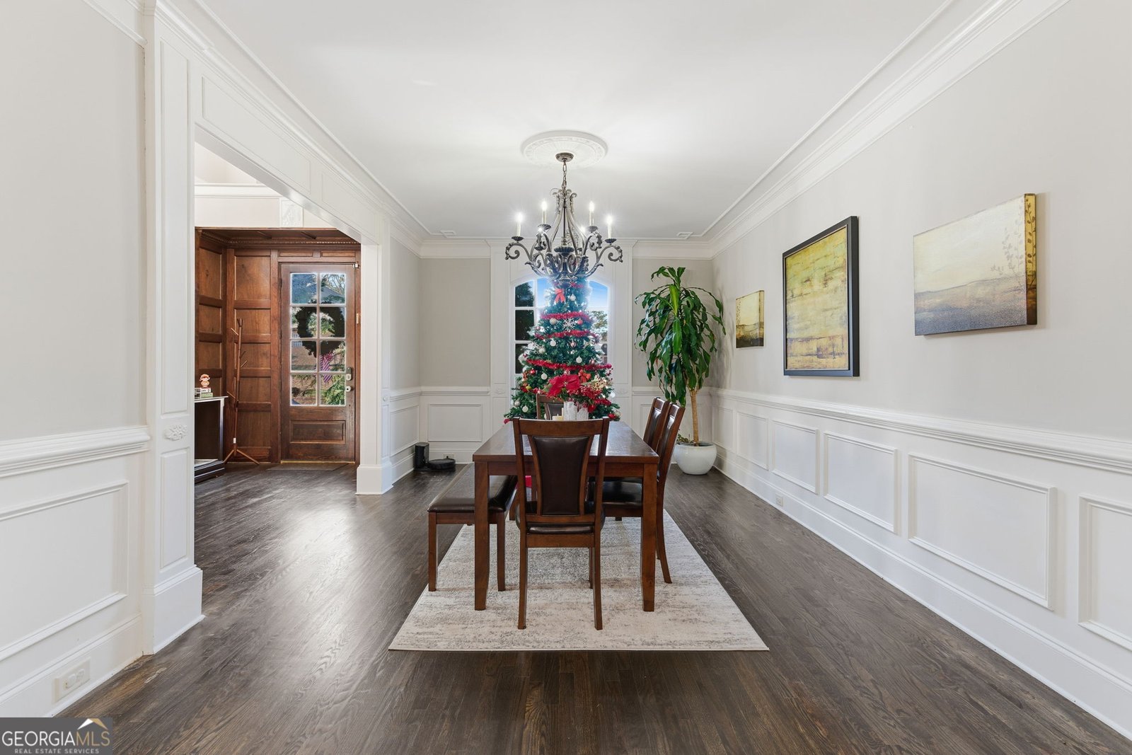 4170 Bonnett Creek Lane Hoschton - 8