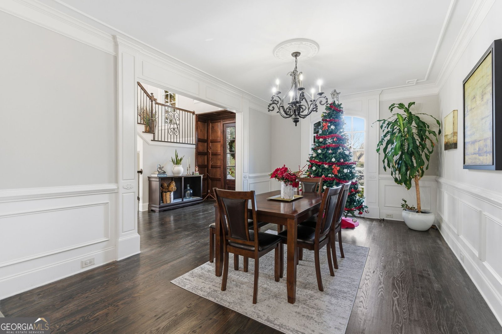 4170 Bonnett Creek Lane Hoschton - 9