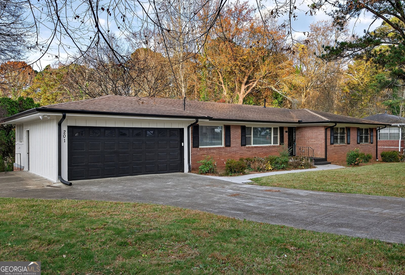 201 Simon Terrace Atlanta - 2