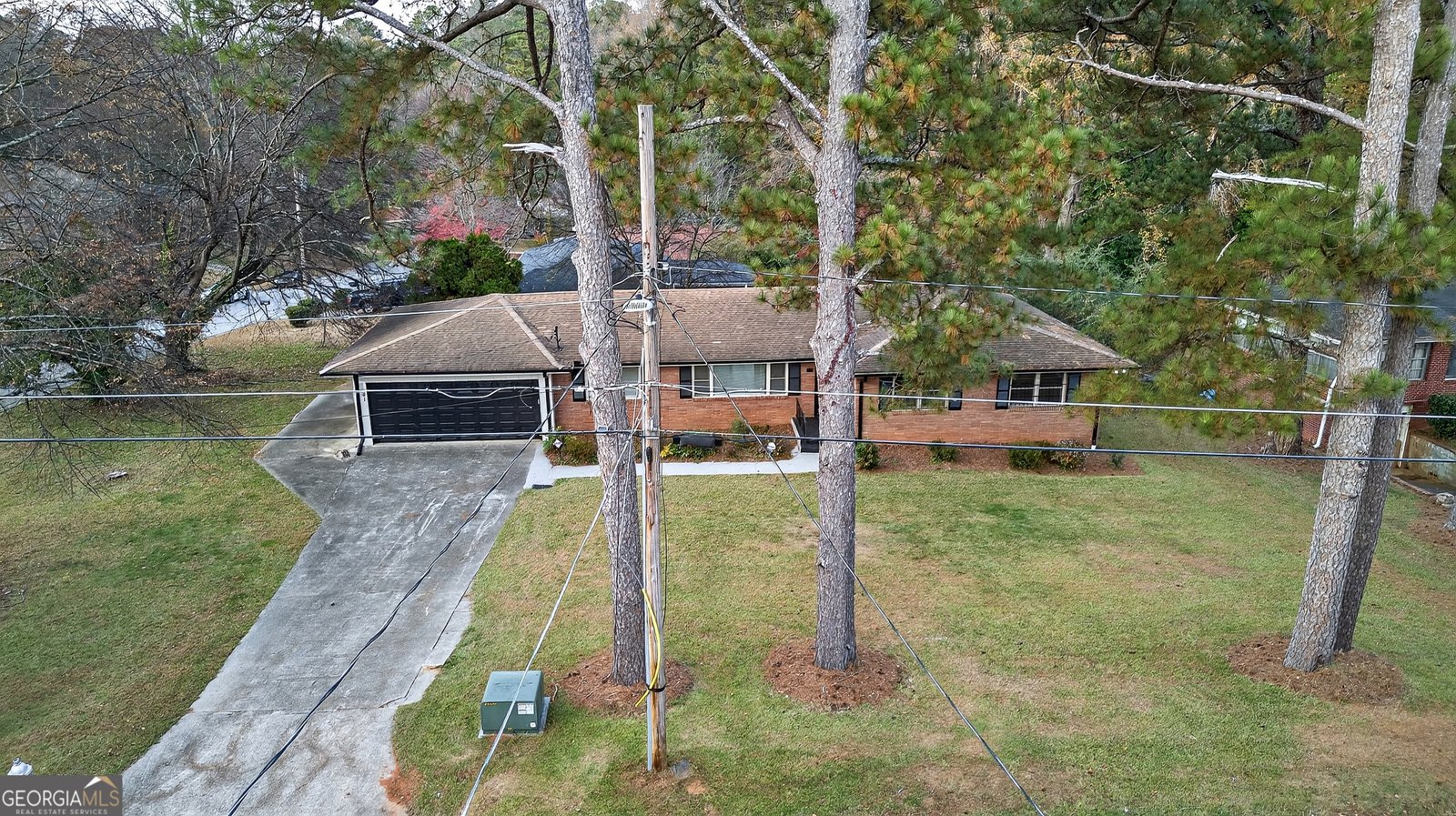 201 Simon Terrace Atlanta - 47