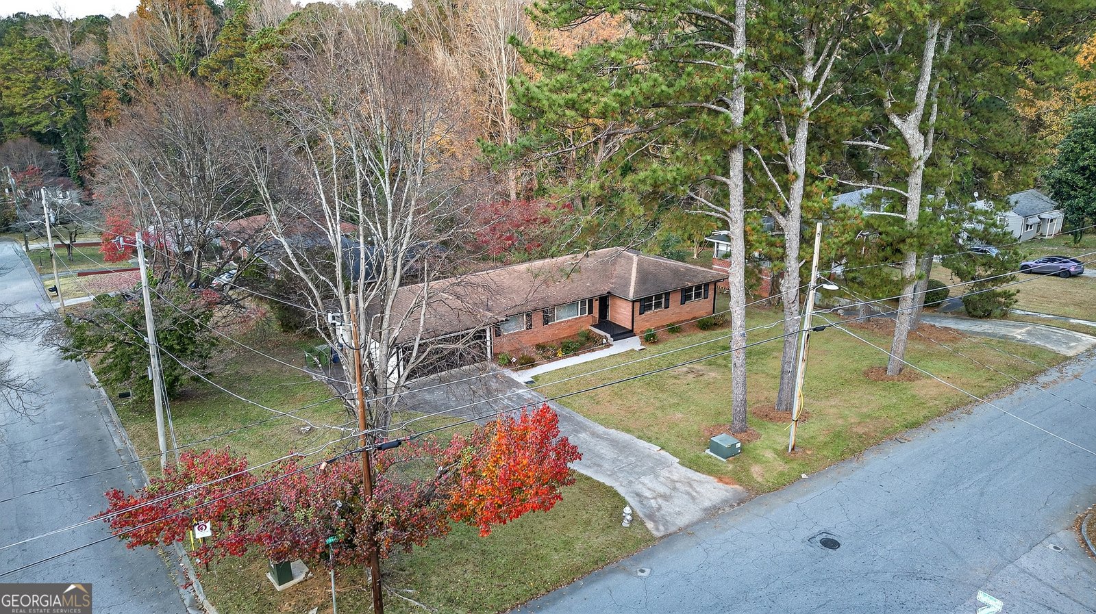 201 Simon Terrace Atlanta - 48