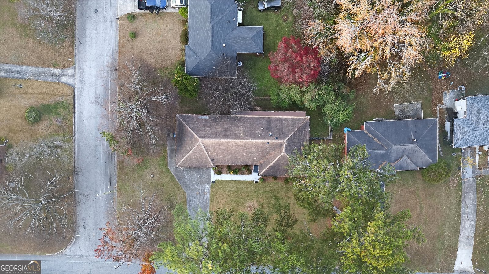 201 Simon Terrace Atlanta - 52