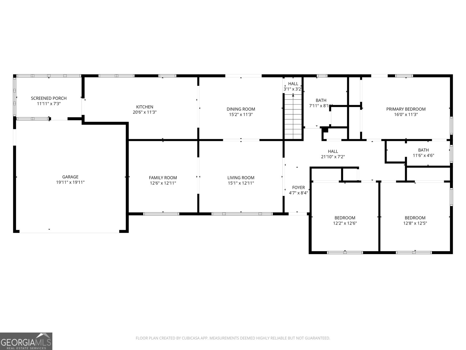 201 Simon Terrace Atlanta - 54