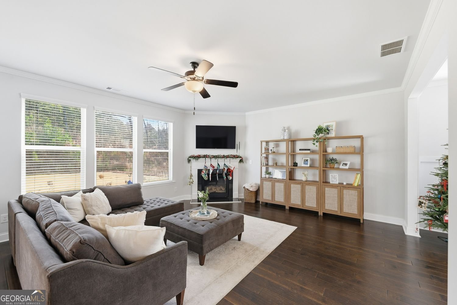 4125 Golden Knoll Road Cumming - 4