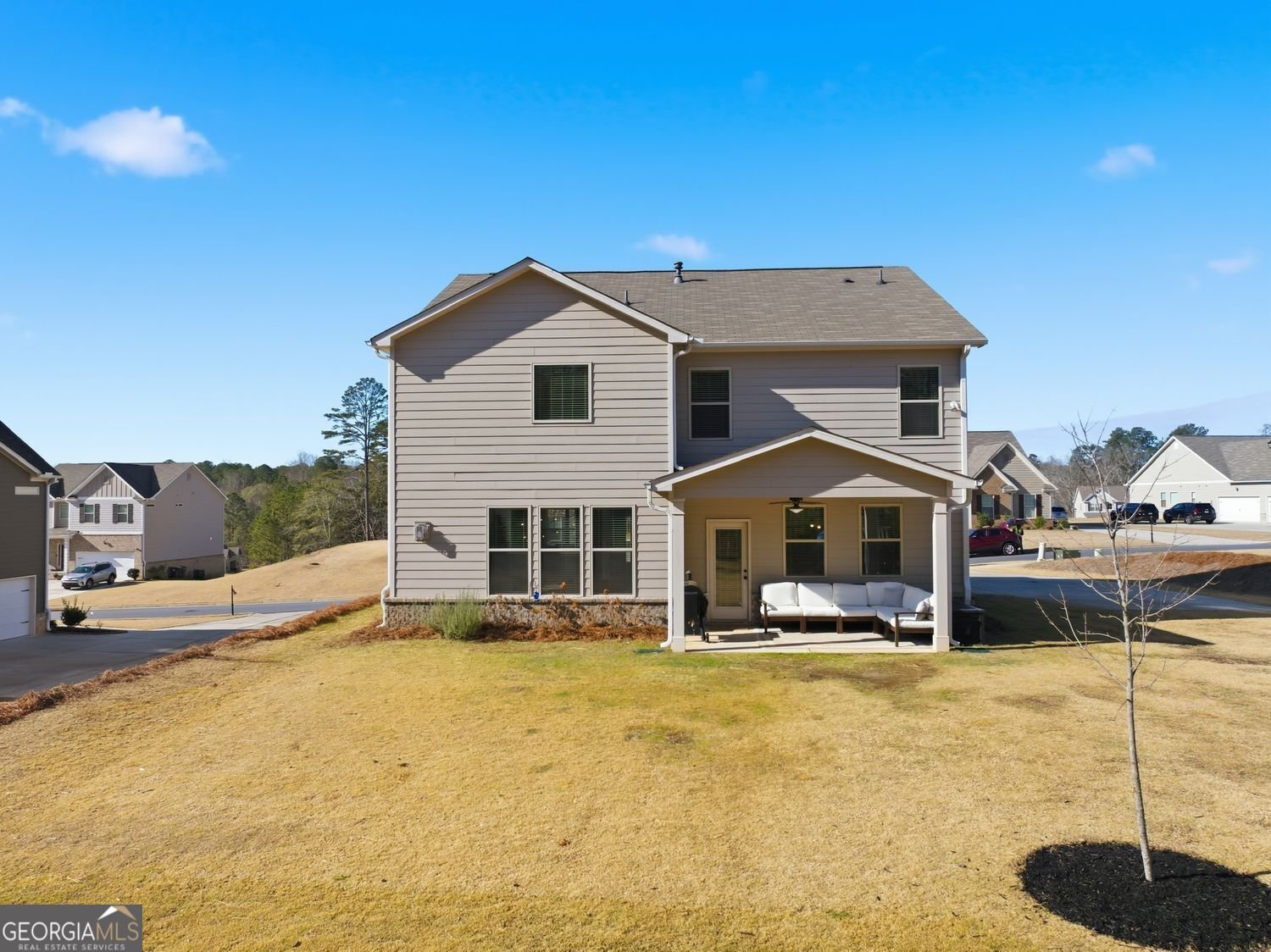 4125 Golden Knoll Road Cumming - 44