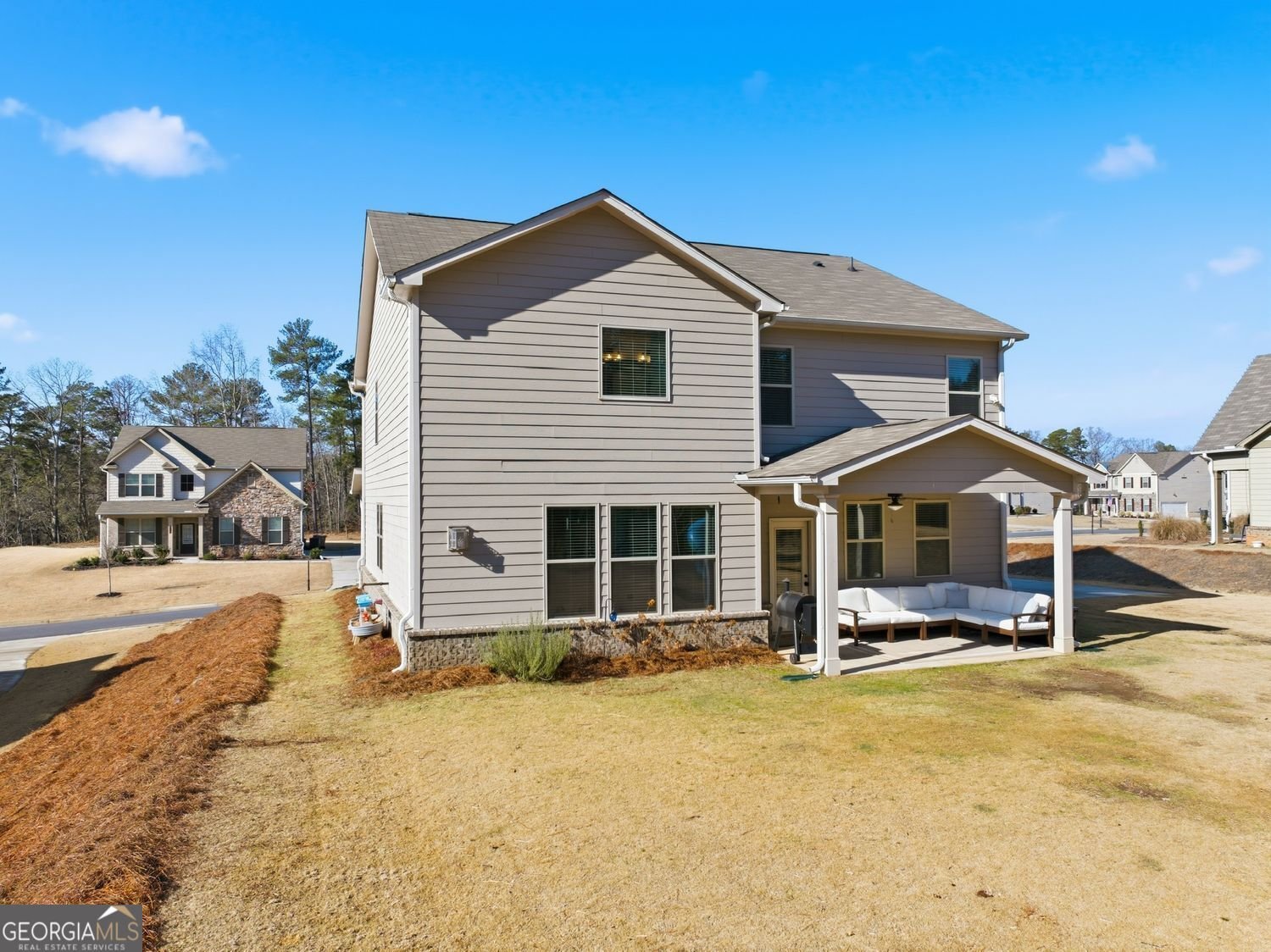 4125 Golden Knoll Road Cumming - 45