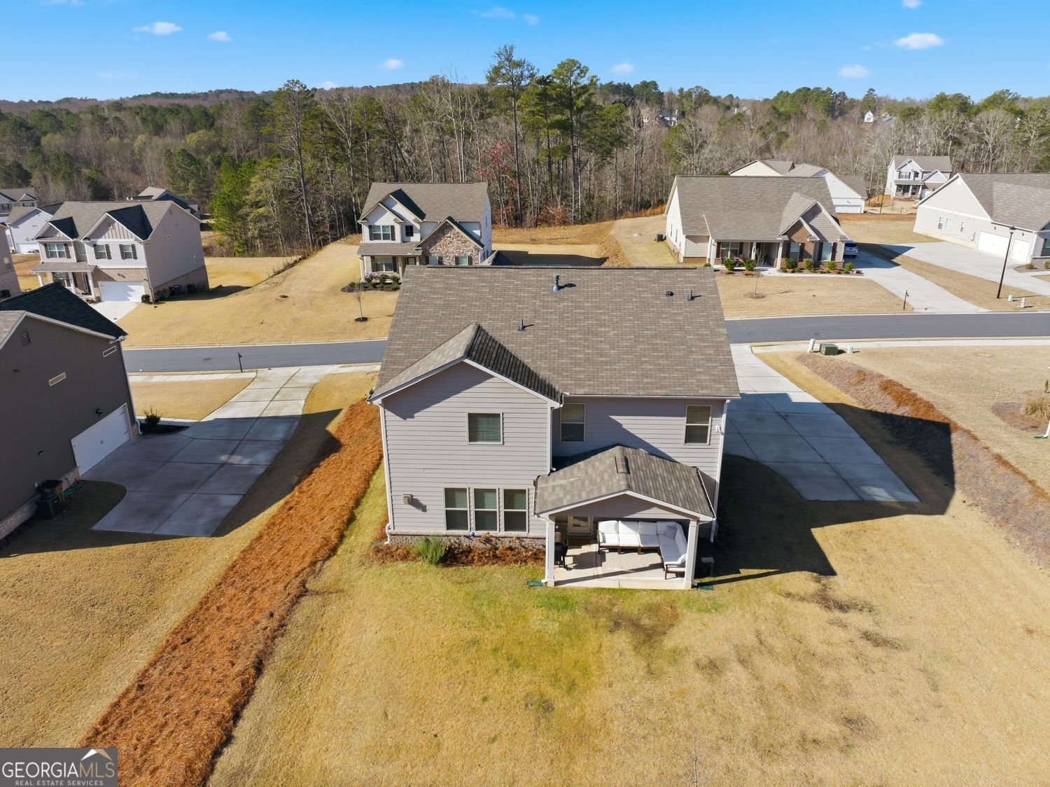 4125 Golden Knoll Road Cumming - 46