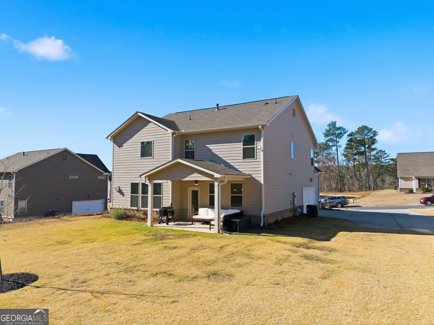 4125 Golden Knoll Road Cumming - 48