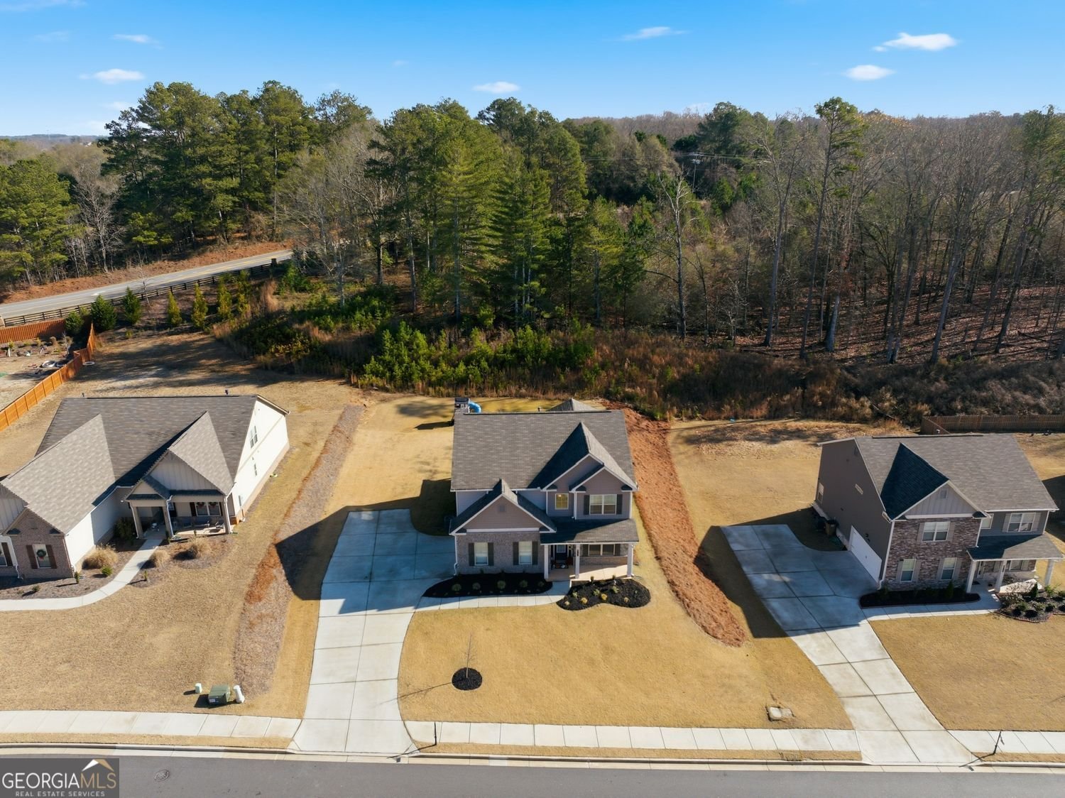 4125 Golden Knoll Road Cumming - 49