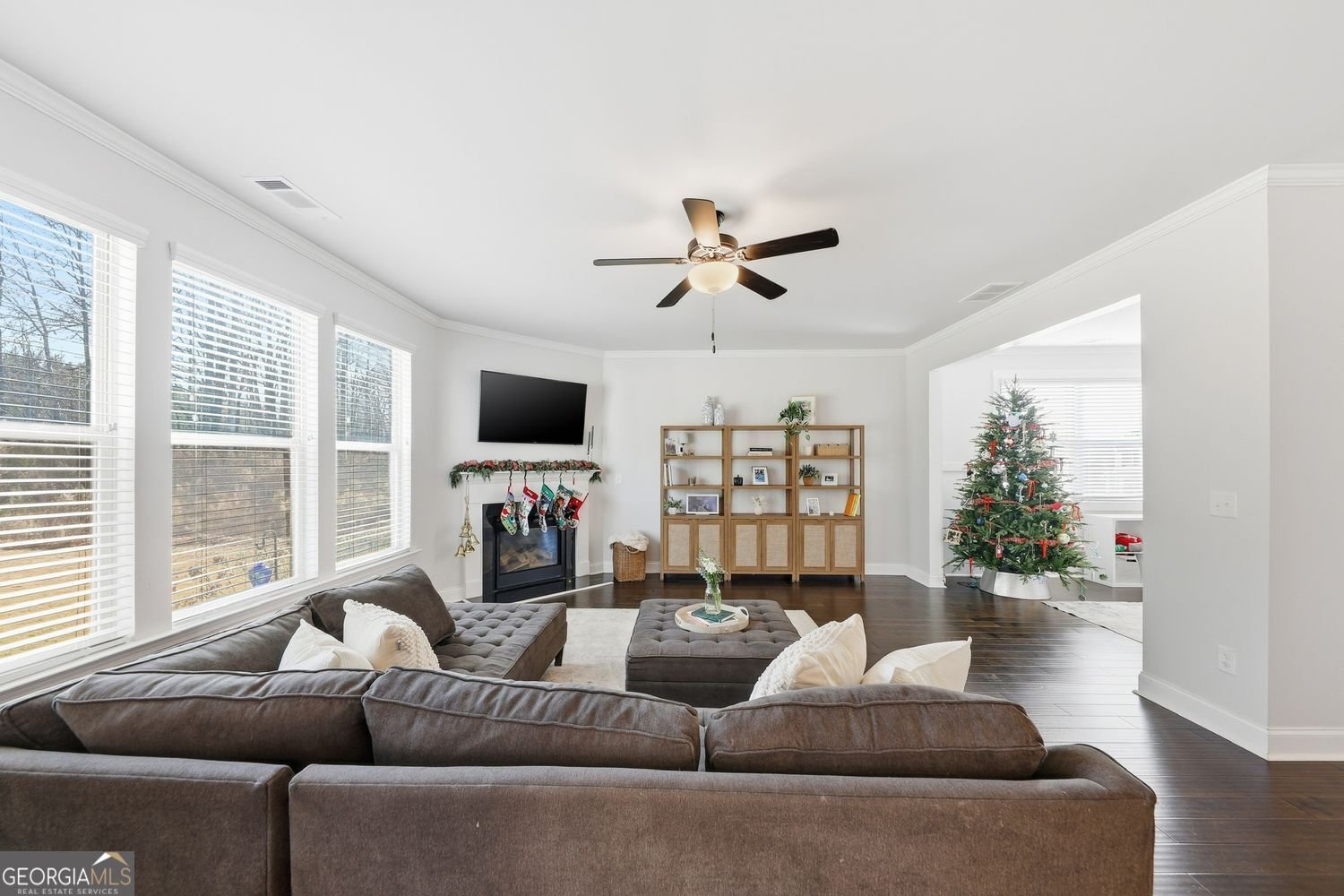 4125 Golden Knoll Road Cumming - 5