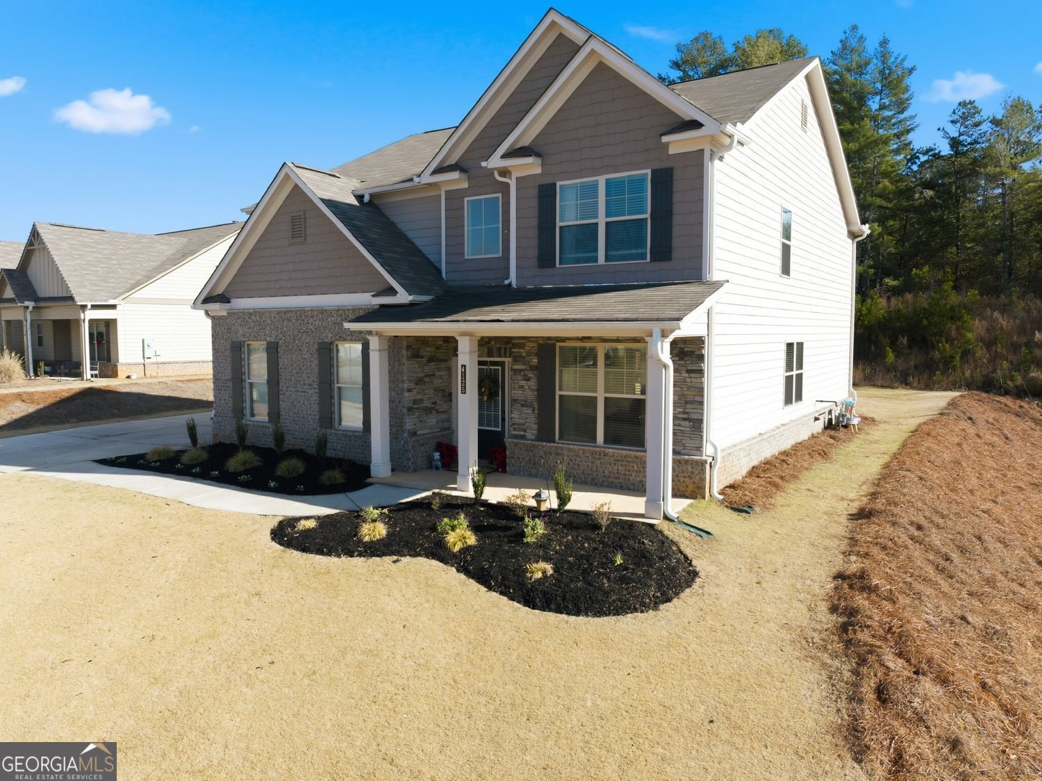 4125 Golden Knoll Road Cumming - 53