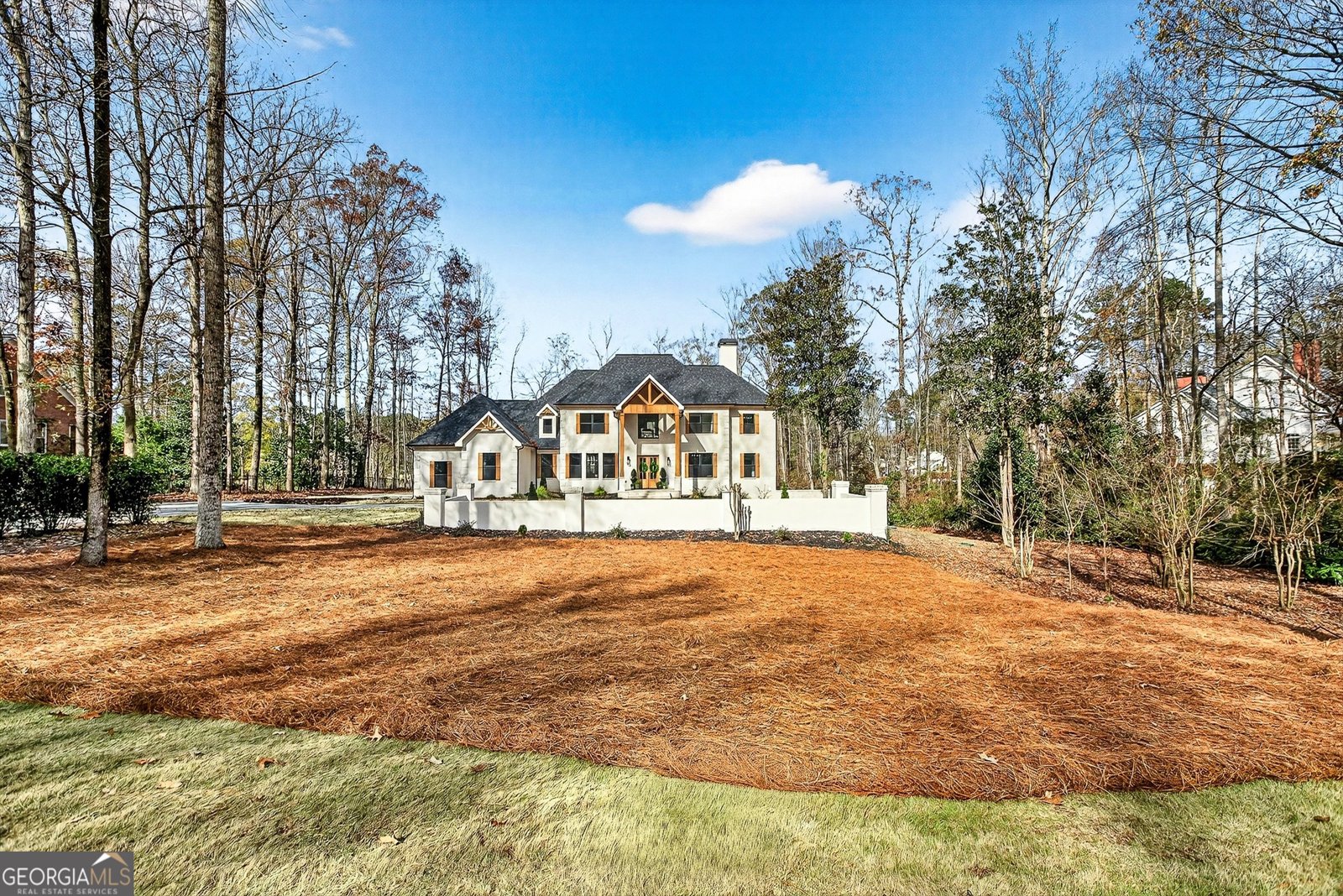 450 Birkdale Drive Fayetteville - 105