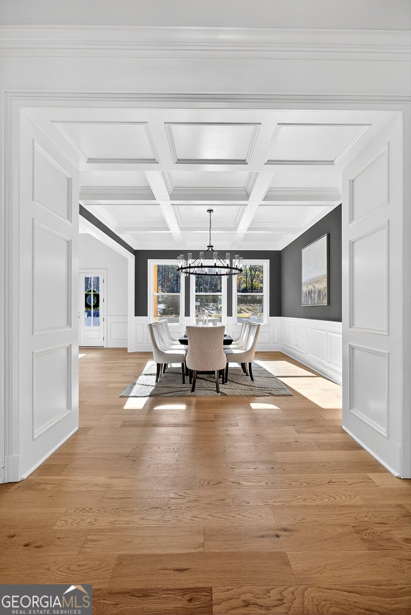 450 Birkdale Drive Fayetteville - 11