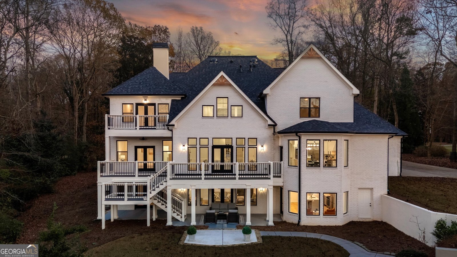 450 Birkdale Drive Fayetteville - 111